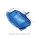 thumbnail image 5 of Skimmer de hojas ligero, red de malla fina, bolsa profunda, piscina, estanque, bañera, herramienta de limpieza Effectvie, 5 of 9