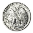 thumbnail image 3 of 1943 Walking Liberty Half Dollar 20-Coin Roll BU, 3 of 3