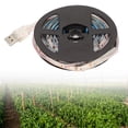 thumbnail image 4 of Full Spectrum Plant Grow Light Strip USB Powered LED Waterproof Growth Lamp for DIY Hydroponic Grow Tent, 4 of 7
