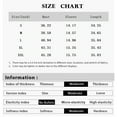 thumbnail image 3 of Jzuxvd Cotton Linen Dresses for Women 2024 3/4 Sleeve Casual Midi Dress Flowy Gauze Shift Dress Vacation Beach Dress Spring Summer Pink S, 3 of 5