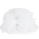 thumbnail image 2 of VECRY Lady Derby Vestido Iglesia Cloche Sombrero Lazo Cubo Boda Bowler Sombreros, 2 of 2