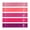 B, variant on Set of 5 Resistance Exercise Loop Bands Fitness Yoga Resistance Band TPE