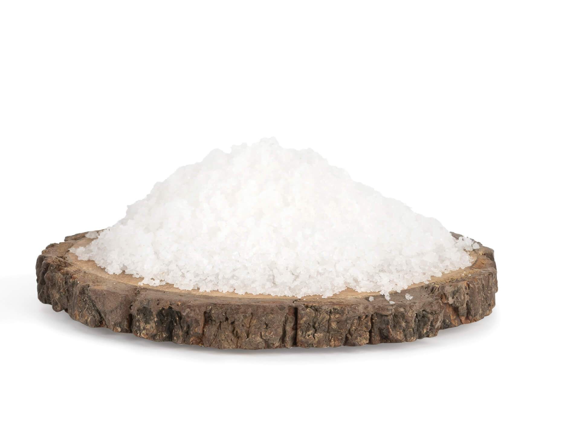 Slofoodgroup Greek Fleur de Sel, Sea Salt - 1lb