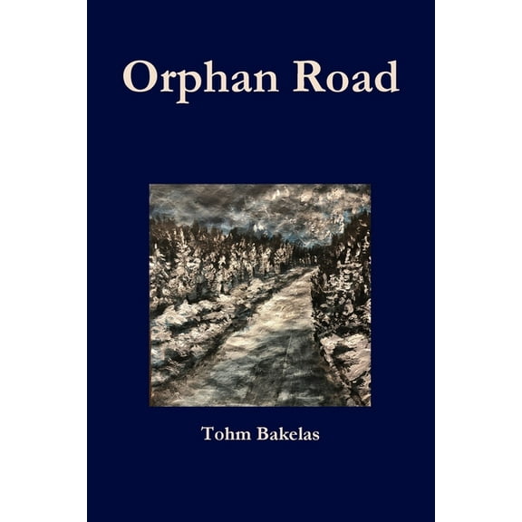 Orphan Road, (Paperback)