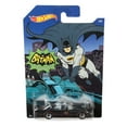 thumbnail image 2 of Hot Wheels Batman Vehicle Collection (Styles May Vary), 2 of 13
