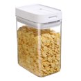 thumbnail image 2 of Contenedor de Almacenamiento de Cereales, Contenedor de Cereal de 800 ml de 800 ml para preservación de Frescura, 2 of 7