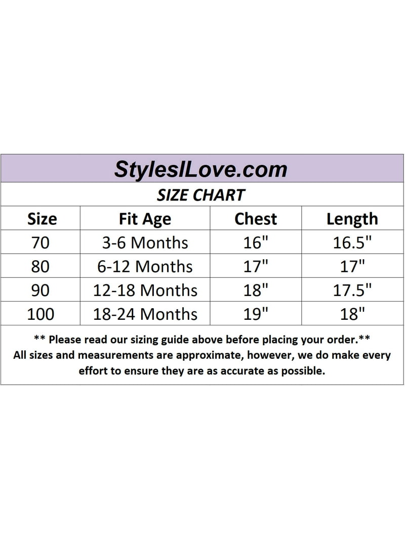 stylesilove Baby Girl Ruffle Striped Swimsuit One-Piece (90/12-18