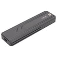 thumbnail image 2 of Boîtier SSD M.2 NVME USB 3.1 10Gbps Supporte 2 To Plug and Play Boîtier SSD pour Windows 8 10 pour Linux pour 2280 SSD, 2 of 5