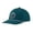 Evergreen, variant on Callaway Bogey Free Snapback Golf Hat 2024 - 5224068 - White/Red/Navy