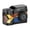 Black, variant on Kids Pocket Camera OTG Sharing Function 1920x1080P Video Quality & Multiple Artistic Filters for Creative Photography