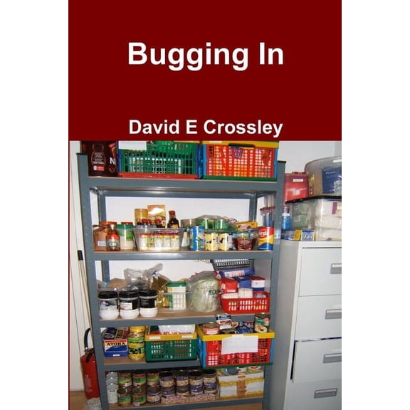Bugging In, (Paperback)