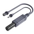 thumbnail image 1 of Divisor Ethernet PoE, Divisor PoE Buena Compatibilidad DC37-52V 100W Salida Multifuncional De Alta Potencia Para Entornos Comerciales, 1 of 7