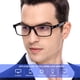 thumbnail image 2 of Gafas de bloqueo de luz azul ANYLUV para hombres y mujeres, 2 of 6