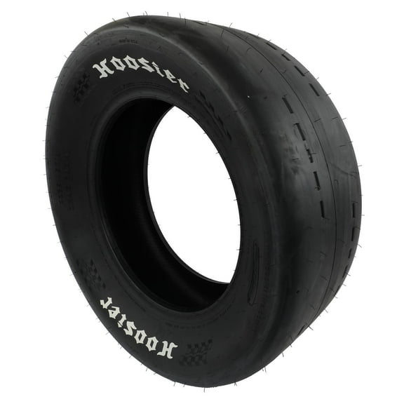 Hoosier Drag Racing Slicks 18190D06