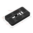 thumbnail image 5 of Andoer PU-70 70mm Quick Release QR Plate Fit Arca Swiss for Tripod Head, 5 of 5