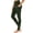 Army Green, variant on Ussuma with Pockets Yoga Pants for Women Slim Fit Seamless Tummy Control Workout Pants Butt Lifting Slimming Lightweight Workout Pants Fashion Leisure Hiking Pilates Play Golf XXL Blue