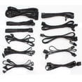 thumbnail image 5 of Silencer Series 1050 Watt, 80 Plus Platinum, Fully-Modular, Active PFC, Ultra Quiet ATX PC Power Supply, 5 of 5