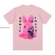 thumbnail image 2 of Camiseta informal de algodón con banda de rock punk de Sonic Youth para hombre y mujer, 2 of 4