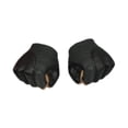 thumbnail image 2 of Guantes a escala 1/6 modelo de manos accesorios para muñecas accesorios de fiesta partes del cuerpo gesto de puño para figuras de acción de 12 Strade Fareast Limited, 2 of 8