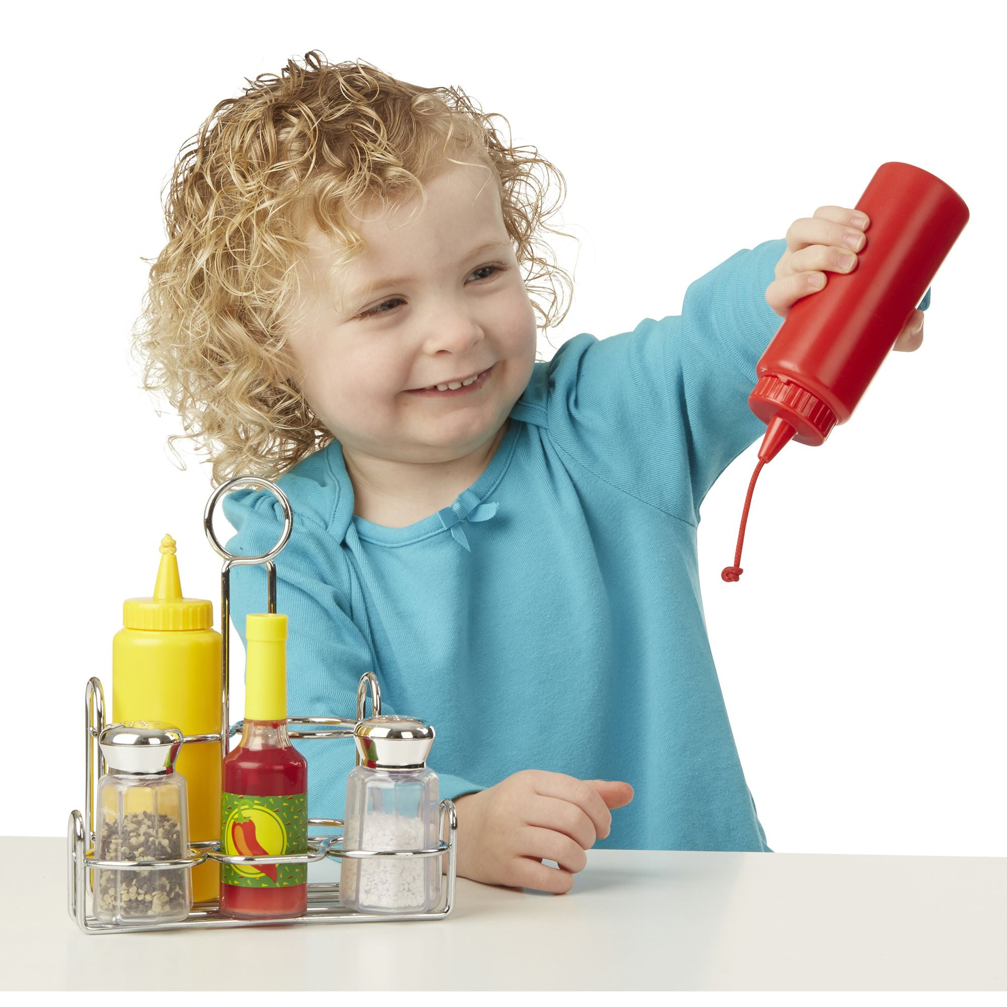 melissa and doug ketchup and mustard