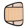 thumbnail image 1 of SHOWERORO Chair Back Supports for Home Users Beige 1Set, 1 of 5