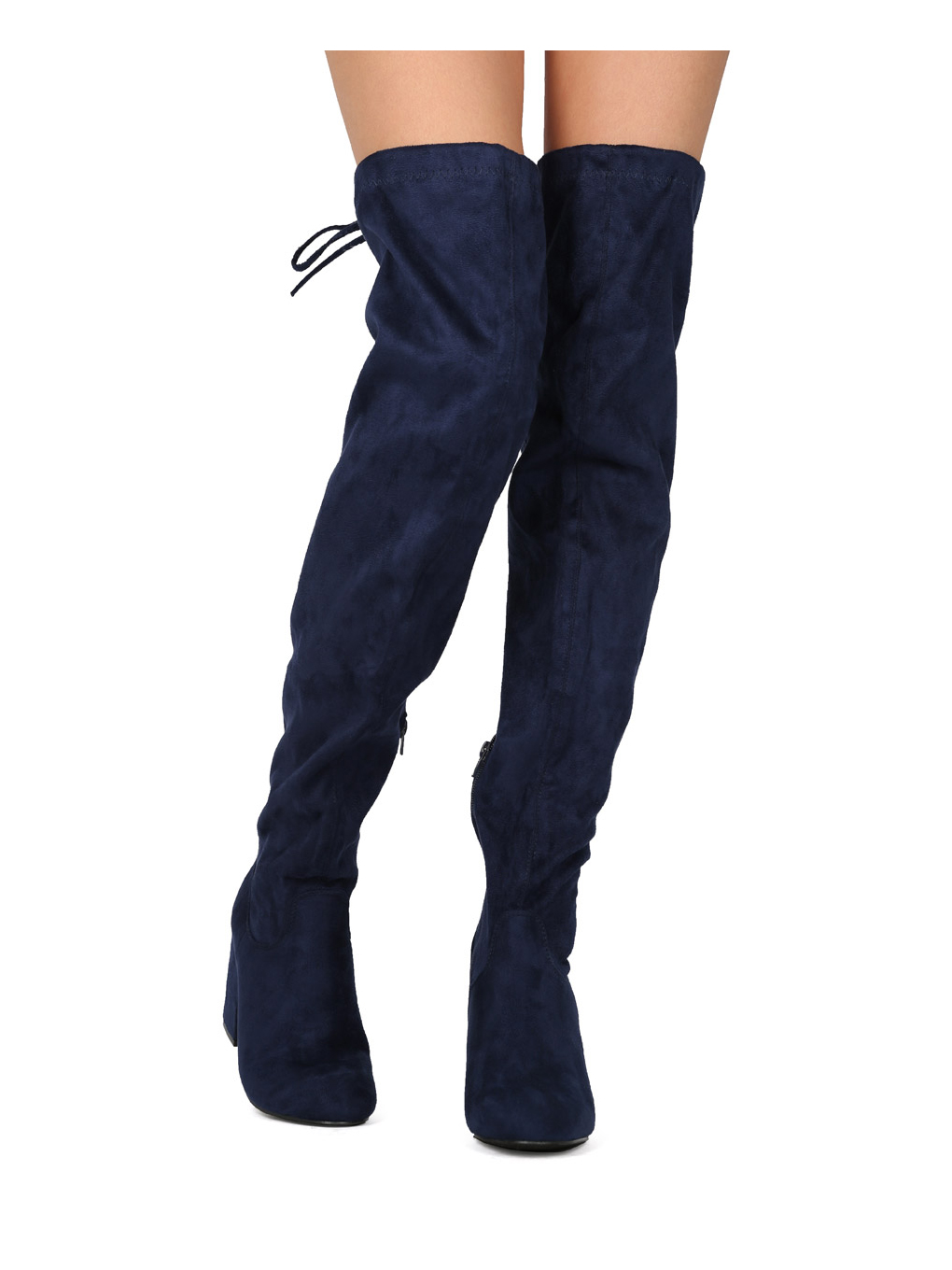 thigh high boots walmart