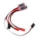 thumbnail image 1 of Coche 1:16 30A ESC con freno Zulema para WPL B14 Camión de control remoto, 1 of 8