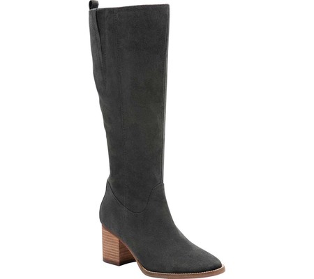 Blondo Nikki Waterproof Suede Knee High 