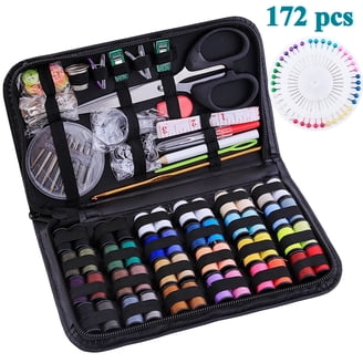 Kit 100 Pulsanti Metallici Invisibili Con Pinza Manuale | Cucito E Riparazione DIY Per Abbigliamento E Craft