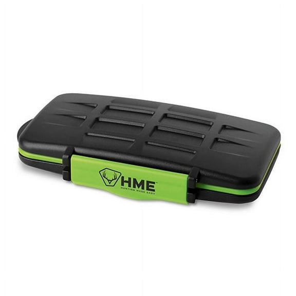 HME HME-SDCH SD Card Holder
