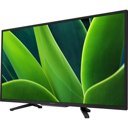 Restored Sony 32" Class 4K (2160p) Smart LED TV (KD32W830K) (Refurbished)