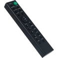 thumbnail image 1 of RMT-AH507U Remote Control for Sony Sound Bar HT-G700 SA-WG700 SA-G700, 1 of 4