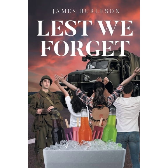 Lest We Forget, (Paperback)