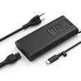 thumbnail image 1 of Cargador para portátil JIONR de 130 W USB-C para Dell Latitude, 1 of 7