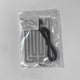 thumbnail image 4 of Película Calefactora USB 5V Estera Plegable Fibra Carbono para Ropa Guantes Y Zapatos, 4 of 5