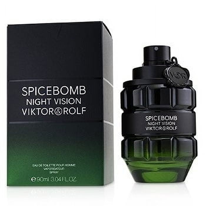 Spicebomb Night Vision by Viktor & Rolf (Eau de Toilette