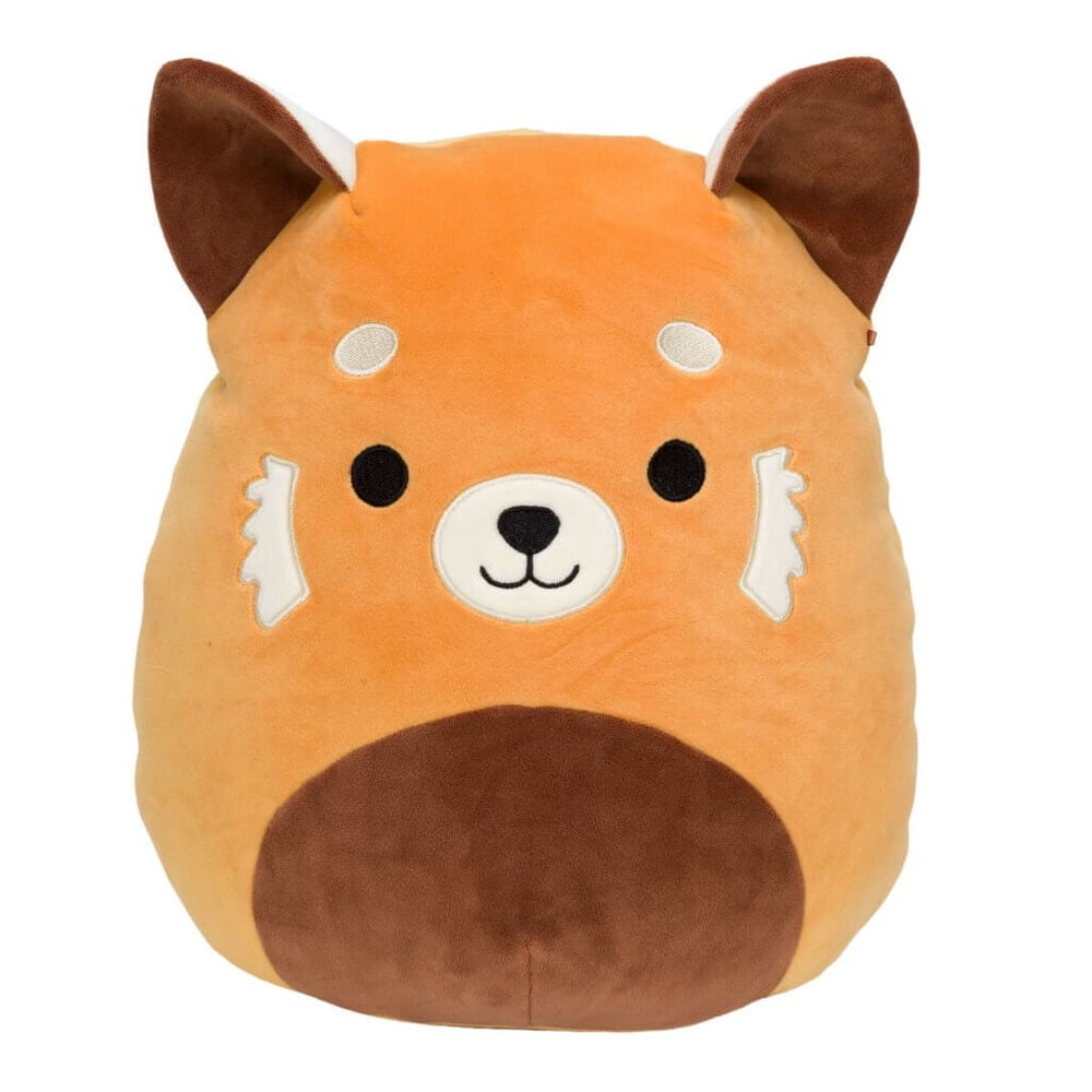 red panda squishmallow 12 inch