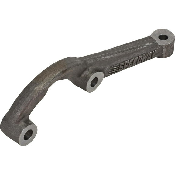 IMCA 1979-Up GM Metric Midsize Spindle Steering Arm, Left