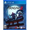 Merge Aragami 2 - PlayStation 4