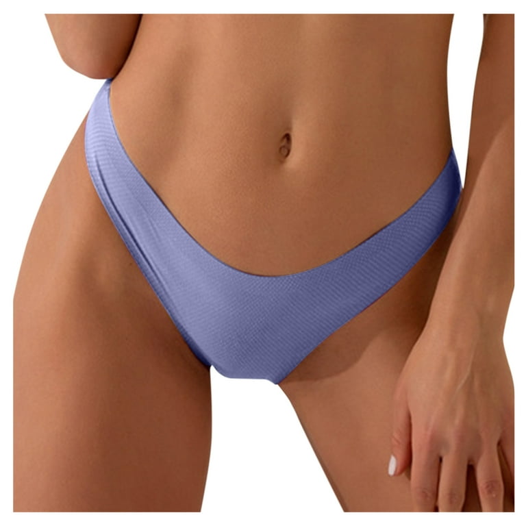 New Women's Holes Sexy Underpants With Air Cotton Underwear Thong Vs  Lingerie Large