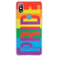 thumbnail image 1 of Funda Protector para Xiaomi Mi MiX 3 InstaCase Orgullo LGBTT Colores Uso rudo, 1 of 4