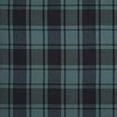 thumbnail image 3 of VHC Brands, Pine Grove Plaid King Bed Skirt, Green, 78x80x16, 3 of 3