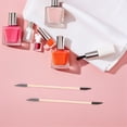 thumbnail image 4 of FONDOTIN 40Pcs Double Ended Manicure Sanding Sticks and Cuticle Pushers for Nail Detailing, 4 of 8
