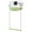 Green, variant on Smart Bird Feeder Camera with 1080P Video AI Recognition for Instant Notifications Automatic Observation and Watching Ideal Family