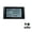 SM Plug, variant on SW900 LCD Display Meter Control Panel 24/36/48V E-Bike Electric Bicycle Scooter
