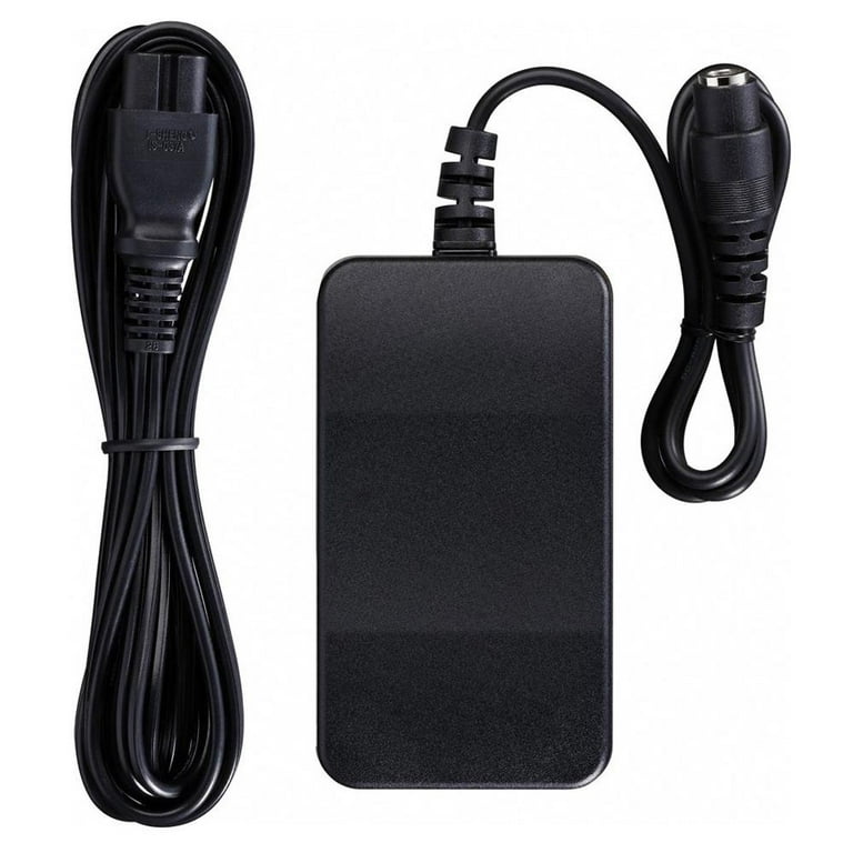 Canon ACアダプター AC-E6N ggw725x Shop Canon AC Adapter AC-E6N | Canon U.S.A., Inc.