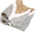 thumbnail image 2 of Chesapeake Davenport 2pc Spa Bath Rug Set (21"x34" & 24"x 40"), 2 of 5