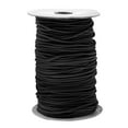 thumbnail image 2 of Banda de Cordón de Choque Elástica de para El de Barca Del Kayak Marine - Y Lon 150 m negro Macarena  Cuerda Elástica Bungee, 2 of 5