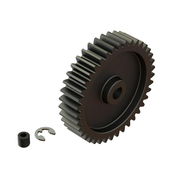 ARRMA 39T Mod1 Safe-D5 Pinion Gear ARA311134 Gears & Differentials
