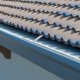 thumbnail image 4 of Soporte para canaletas de lluvia de aleación de aluminio, soporte para canaletas de techo, soporte resistente para canaletas de lluvia, 4 of 8